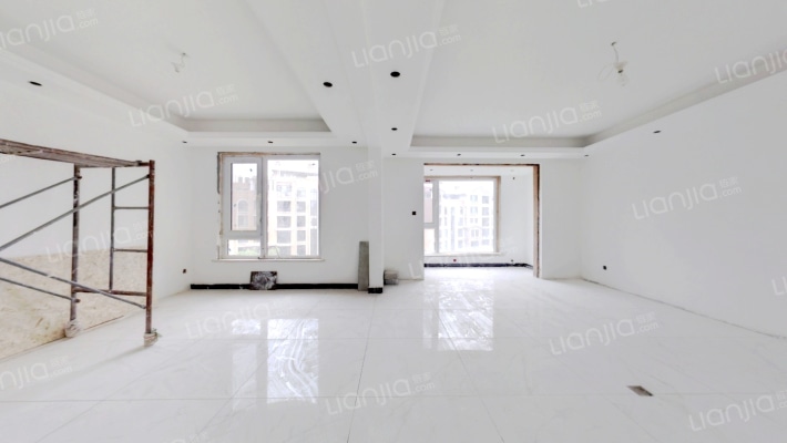 万和风景二手房实景图