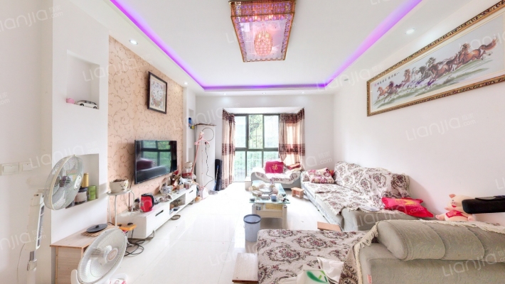 湖山花园二手房实景图