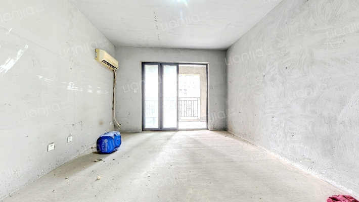 瀚城新天地二手房实景图