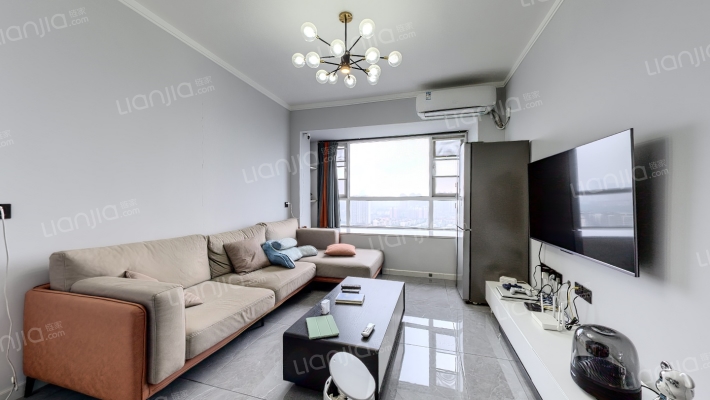 自在轩二手房实景图