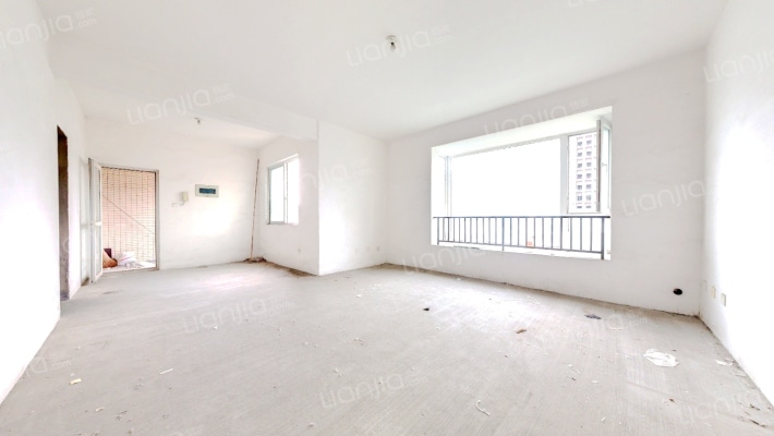 幸福家园碧云天二手房实景图