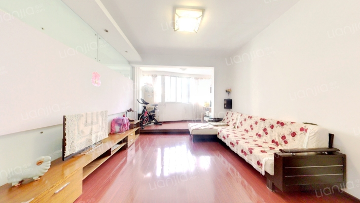 阳光丽景二手房实景图