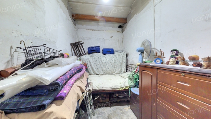 东栓胡同二手房实景图