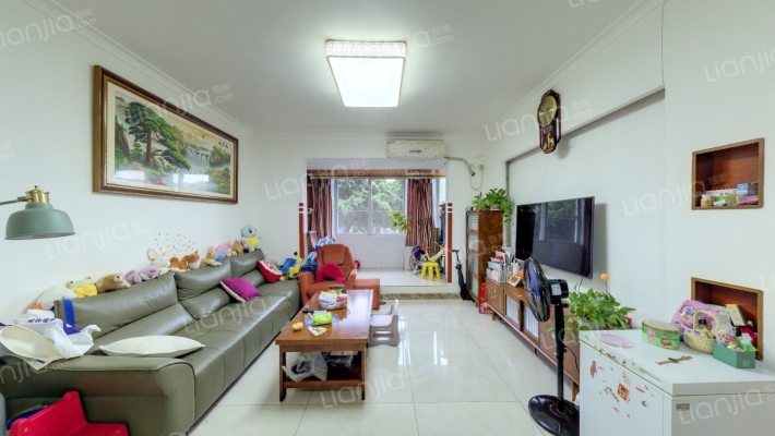 兴元丽都二手房实景图