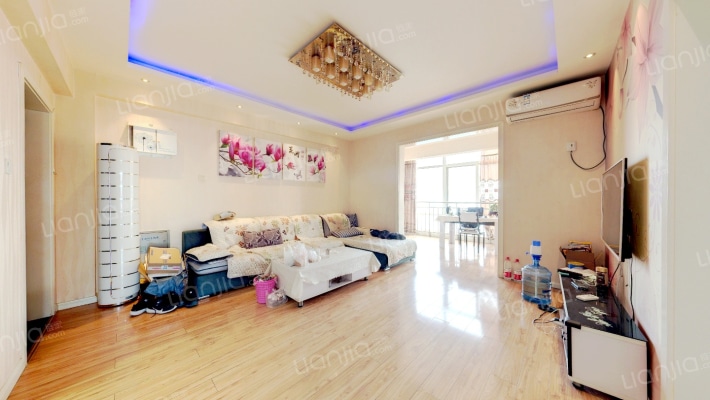 新艺文教综合楼二手房实景图