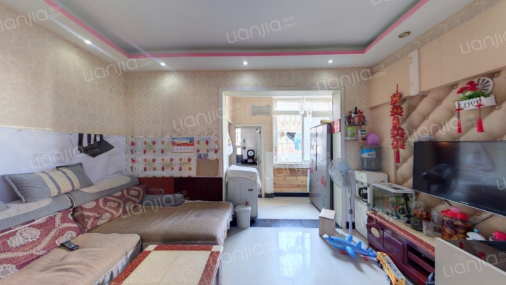 胜利路二手房实景图