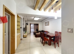 整租·佳美星城 2室2厅 南_佳美星城租房