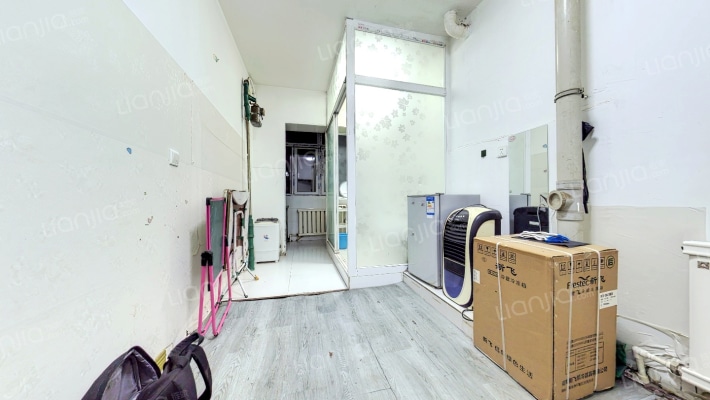 乐园小区二手房实景图