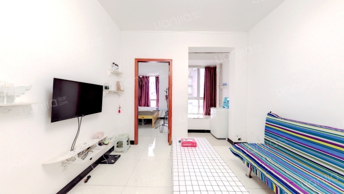 锦江城市花园一期二手房实景图