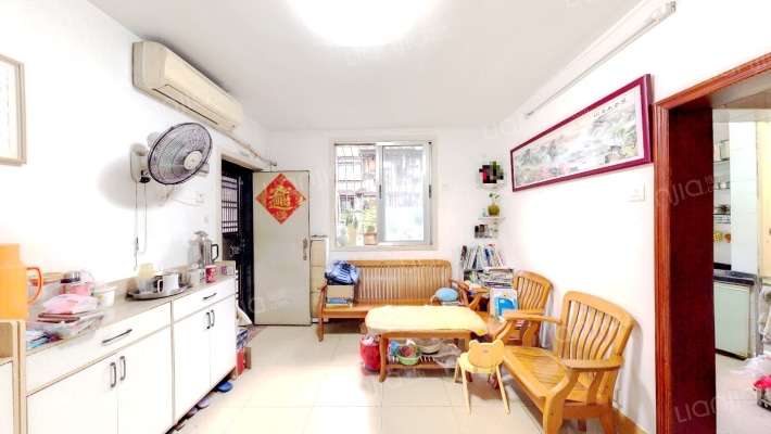 细岗路二手房实景图