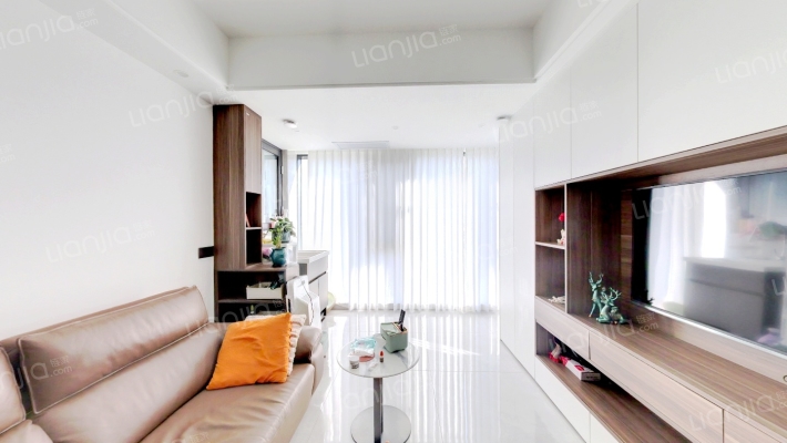 方远未来之光二手房实景图