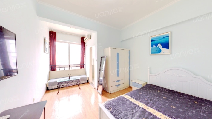 solo一期二手房实景图