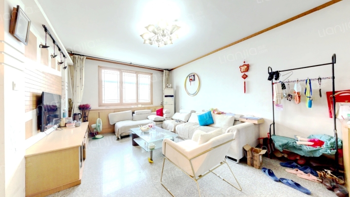 桐柏路223-234号二手房实景图