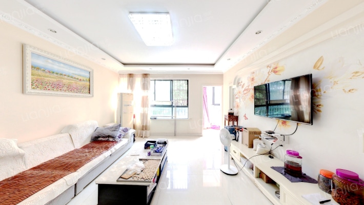 江南坊二手房实景图