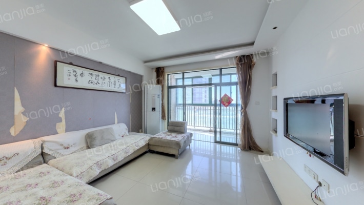 天秀湾花园二手房实景图