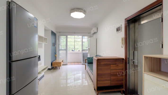 穗乐花园二手房实景图