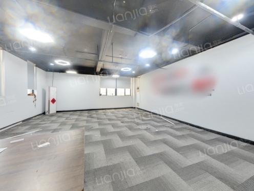 整租·上领大厦 1室0厅 东北