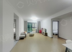 整租·中建星光城一期 3室2厅 南_中建星光城一期租房