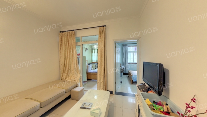 梨树新居二手房实景图