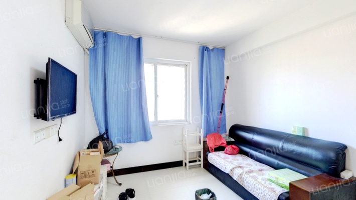 尚锦小区二手房实景图