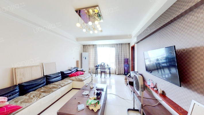 老街绿地四期二手房实景图