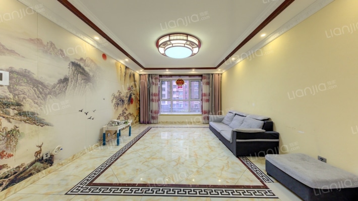 弘通和田城二手房实景图