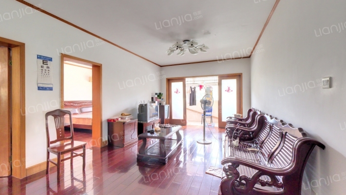 珠泉花园二手房实景图