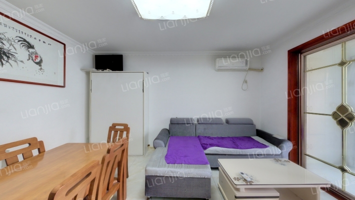 云林春雷苑B区二手房实景图