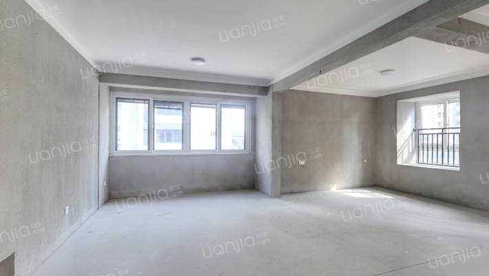 新骆盛府二手房实景图