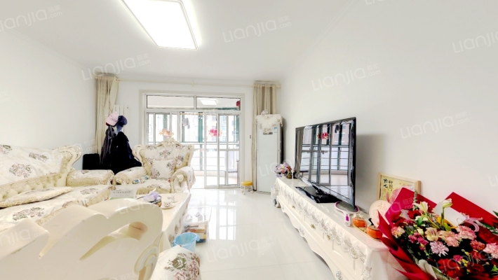 科大花园东苑二手房实景图