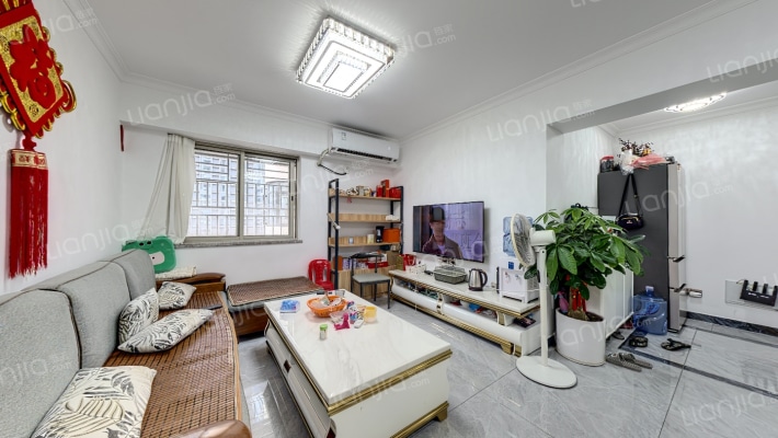 和平大厦二手房实景图