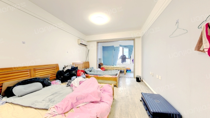 樾府二手房实景图