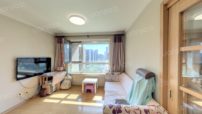 万科城三期二手房实景图