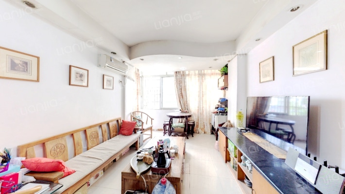 将军新村二手房实景图