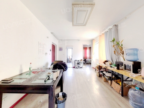 整租·建滔昇悦居 1室0厅 北