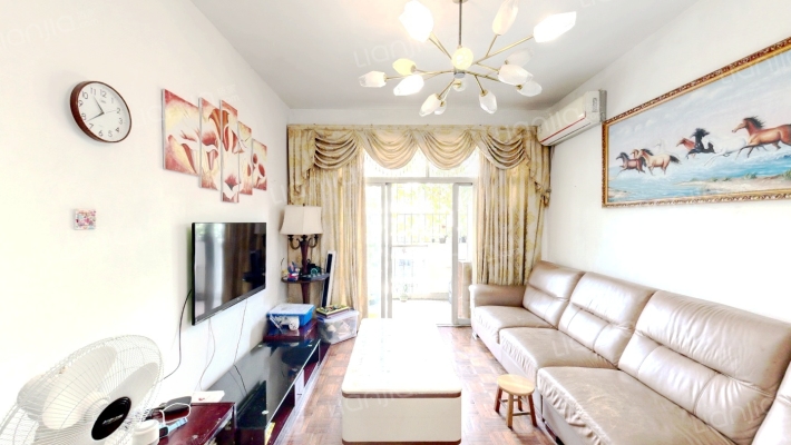 文华花园二手房实景图