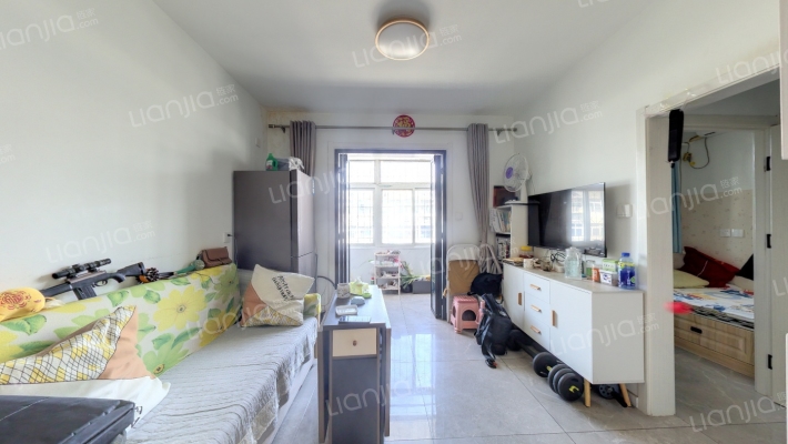 卫安北里二手房实景图