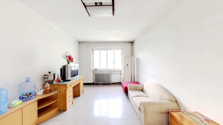 石府二区二手房实景图