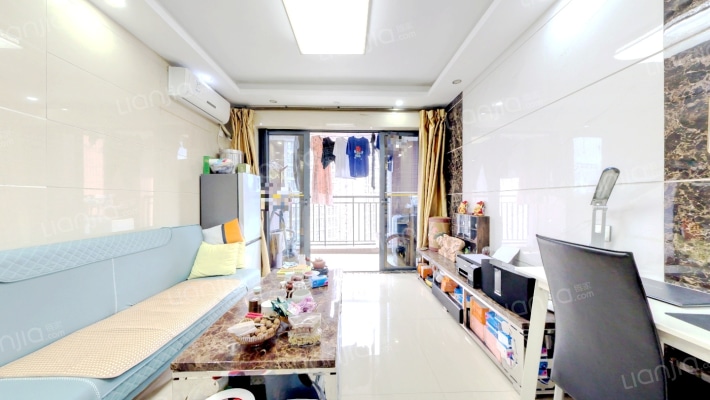 深业东城国际二手房实景图