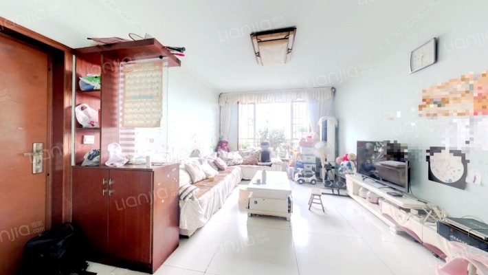 东泰新居二手房实景图