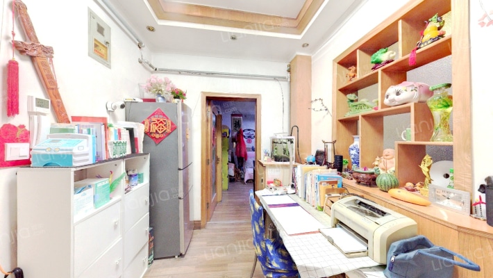 无影山新村三区二手房实景图