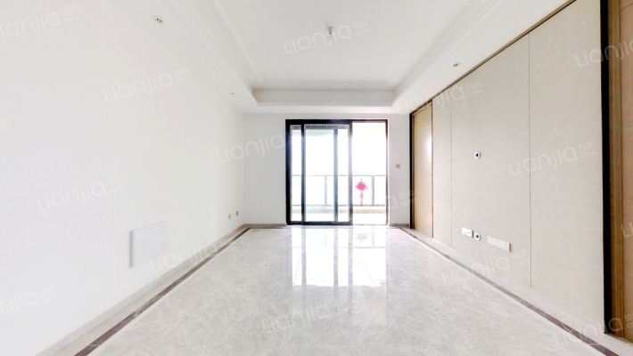 悦茂花园观邸二手房实景图