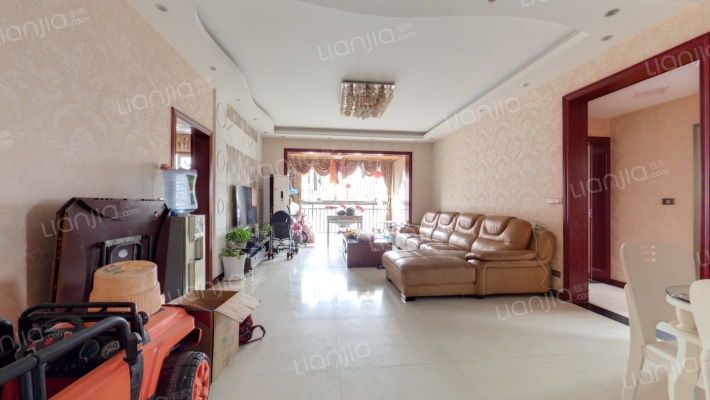 民康苑D区二手房实景图