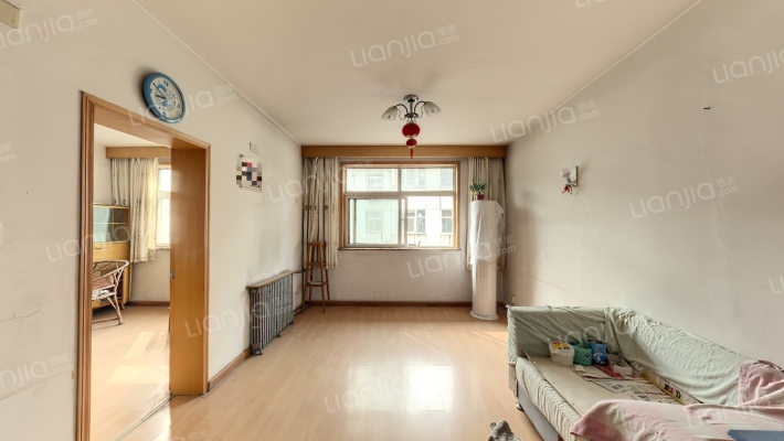 设计院家属院二手房实景图