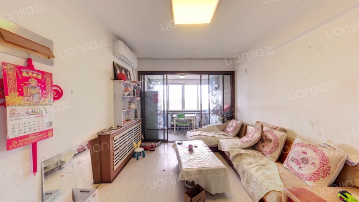 金星小区二手房实景图