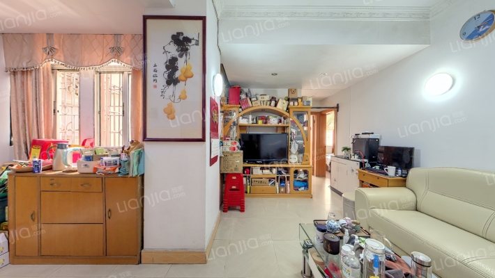 和辉花园二手房实景图