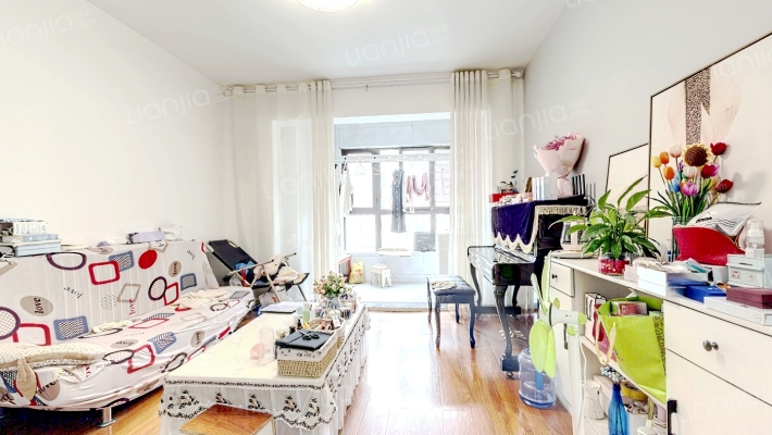 浩创梧桐郡E区-1二手房实景图