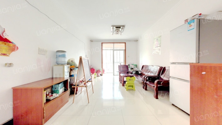 凤凰苑二手房实景图