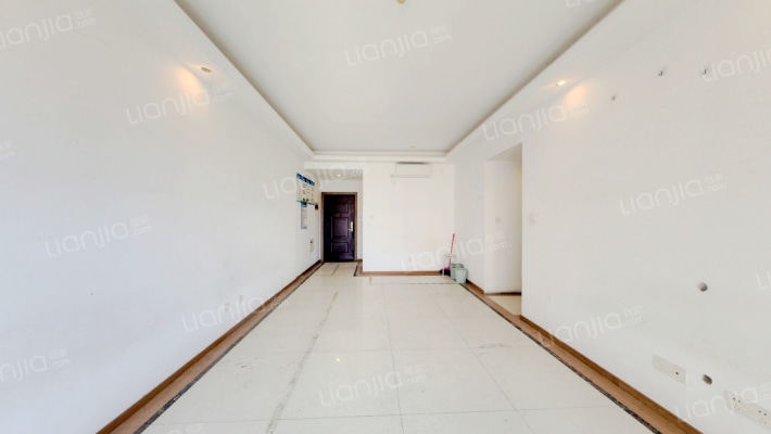 IMC国际广场二手房实景图