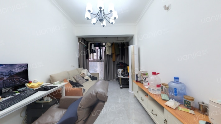 融侨首玺二手房实景图